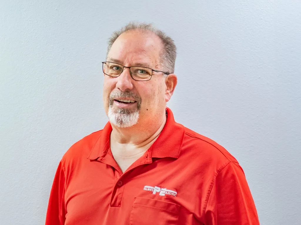 Thomas Garner Palmer Electric