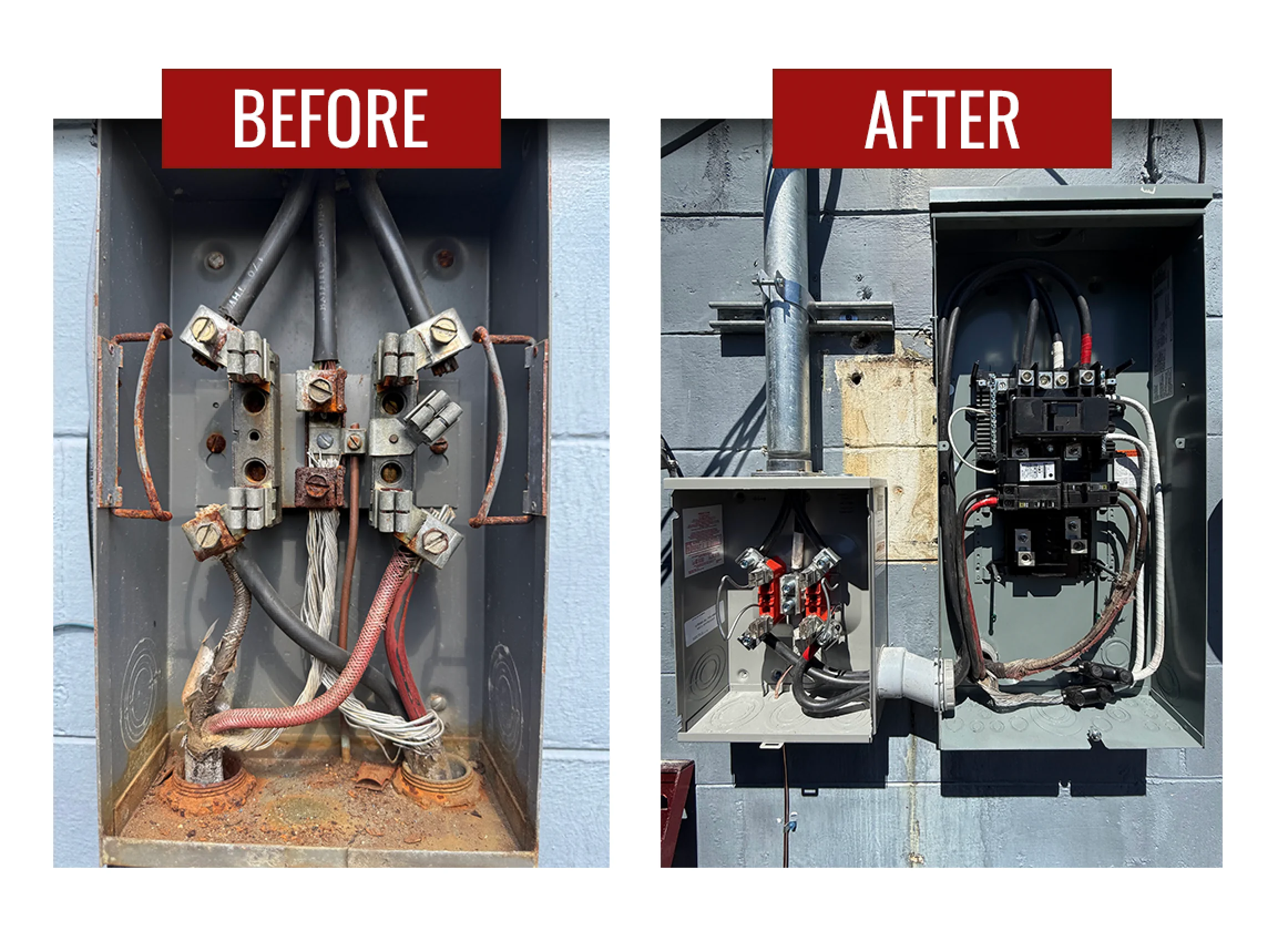 Top electrcial company for electrcial panel orlando