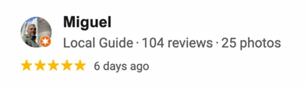 electrical panel review