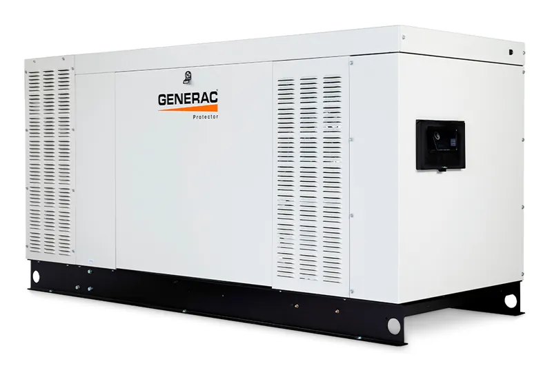 Genreac-Commercial-Generators Genreac Commercial Generators