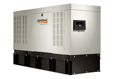 Standby Generator | 48kW Generac