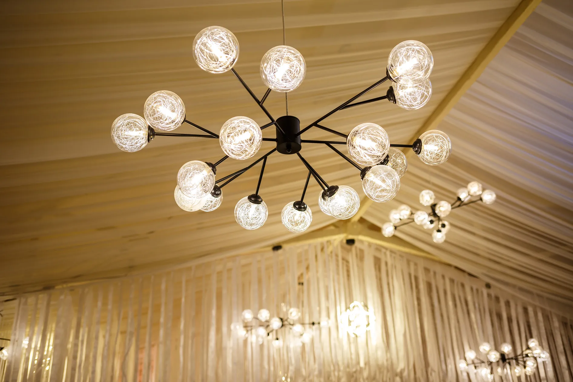 Chandelier Electrician Orlando