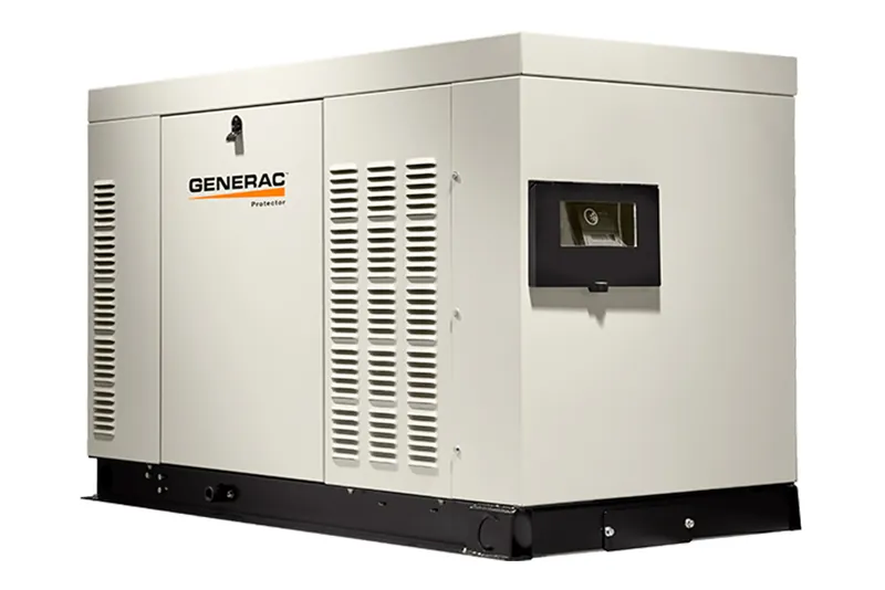 Generac Backup Generator For Home