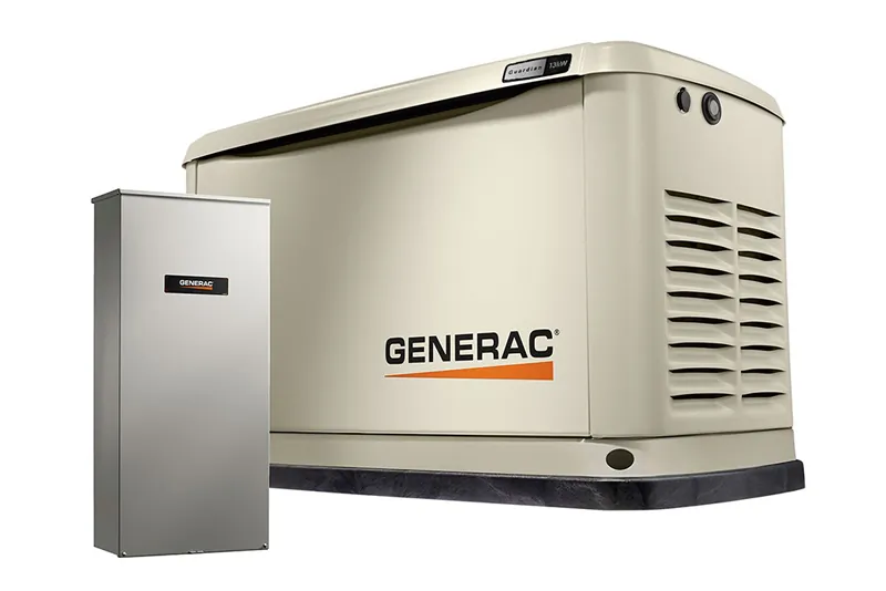 Generac Home Generators Generac Home Generators
