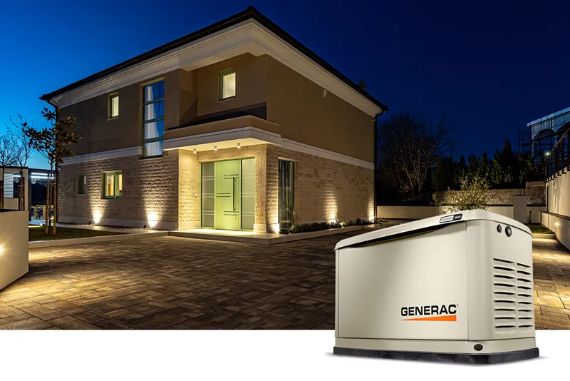 Generac Service Technician Near Me