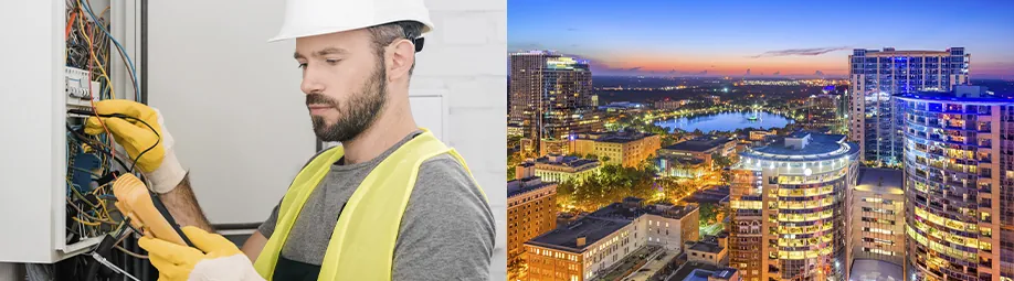 General Electrical Services Orlando