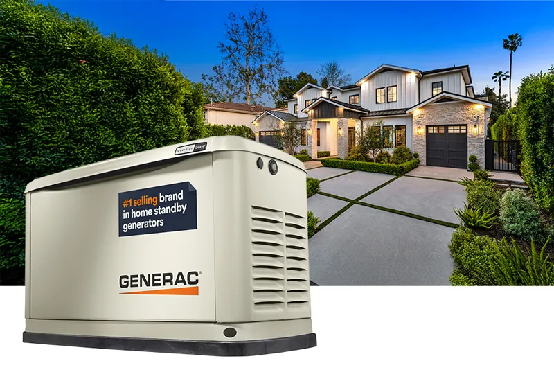 Generator Service Near Me