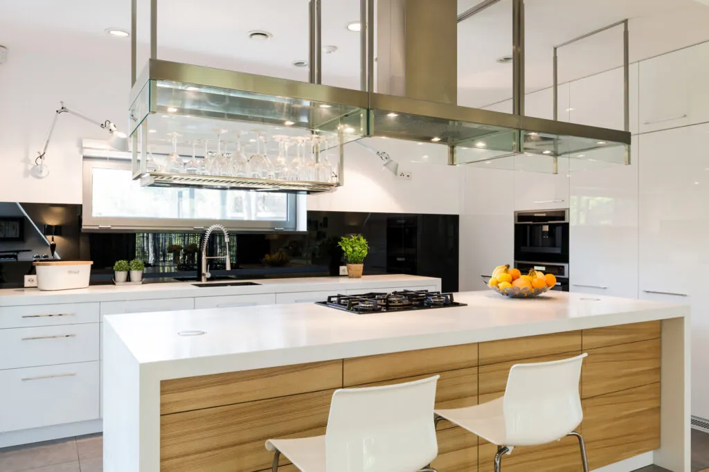 Kitchen Pendants Installation Orlando