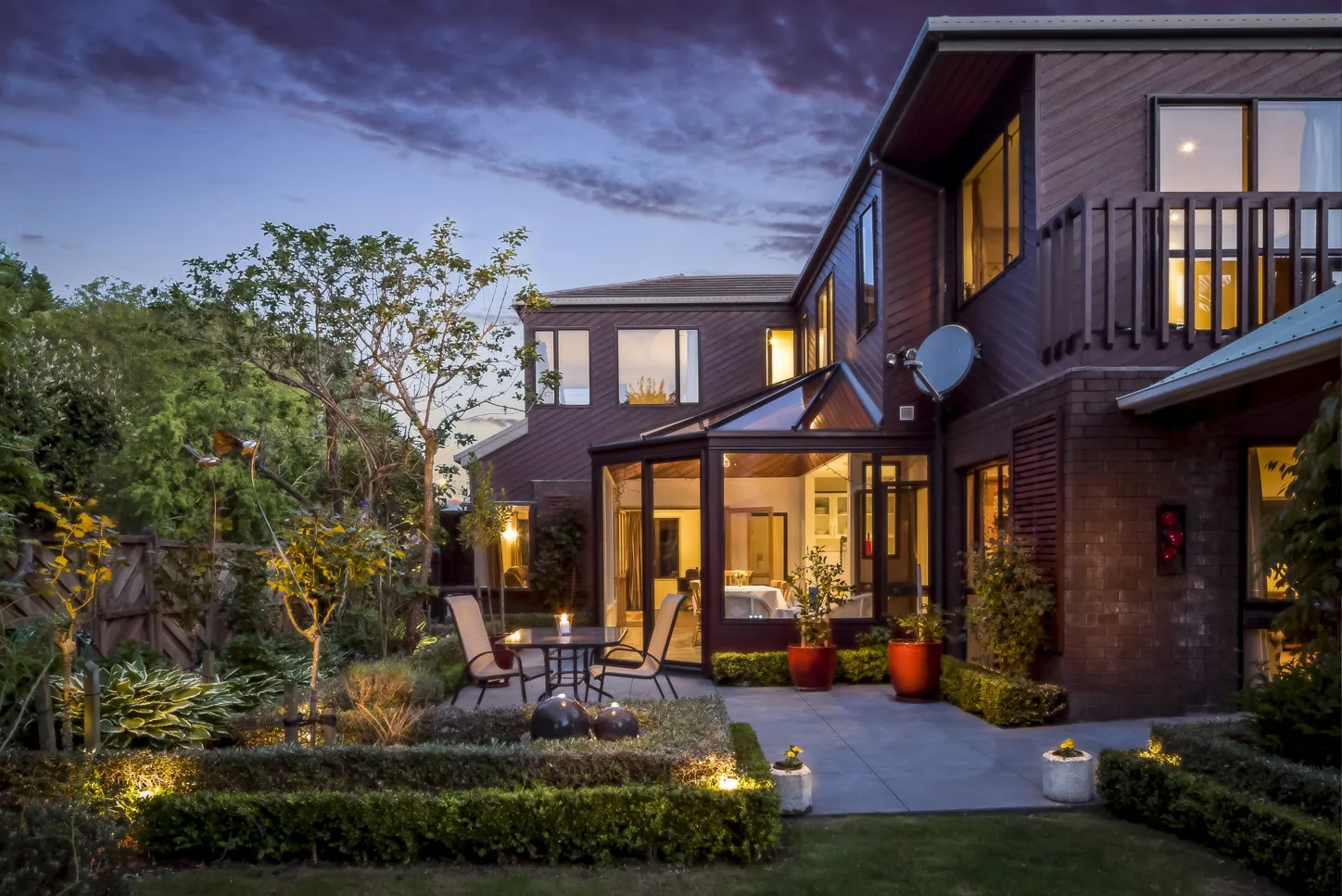 Orlando outdoor electrical