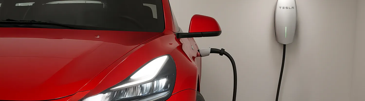 Our EV Charger Installation Process in Orlando & Central Florida