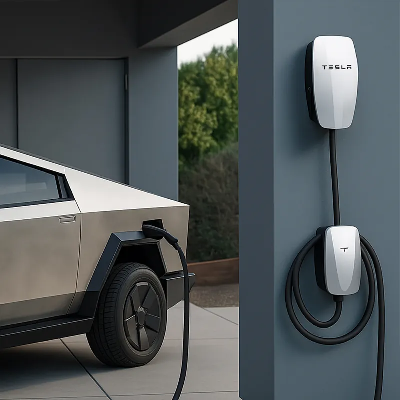 Tesla-Charger-Installation-FAQs Tesla Charger Installation FAQs