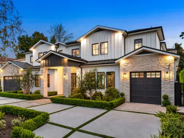 Types of Outdoor Security Lighting