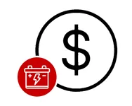 Lower charging costs orlando Lower charging costs orlando