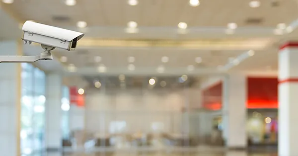 Who Can Install Security Cameras