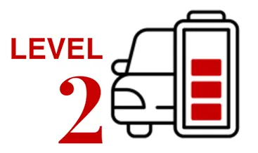level 2 ev chargers