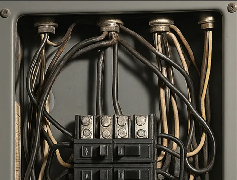 Electrical Panel FAQ&rsquo;s