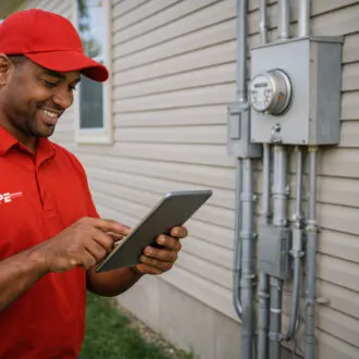 Electrician Tasks and Responsibilities