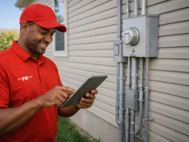 Electrician Tasks and Responsibilities