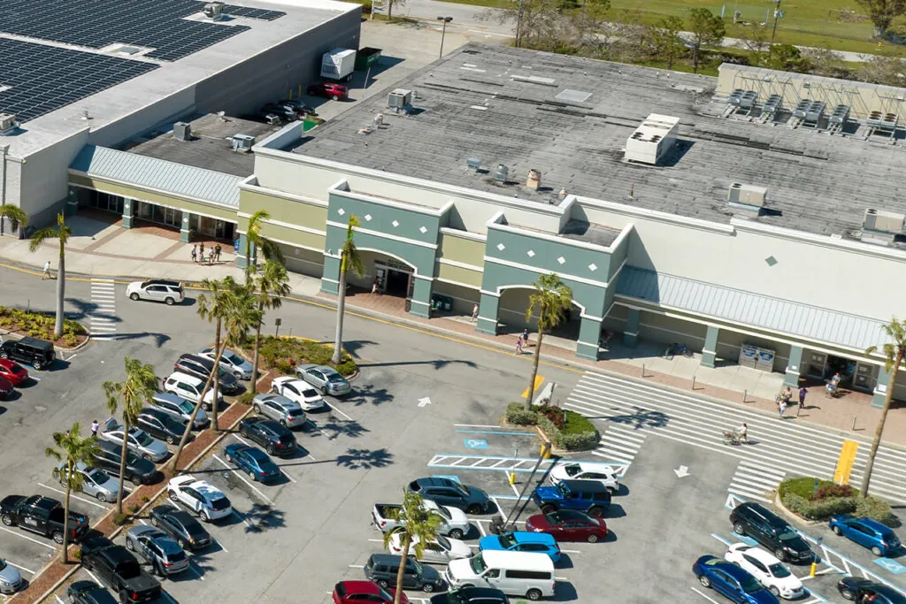 commercial electrcician