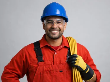 WHAT IS AN ELECTRICIAN