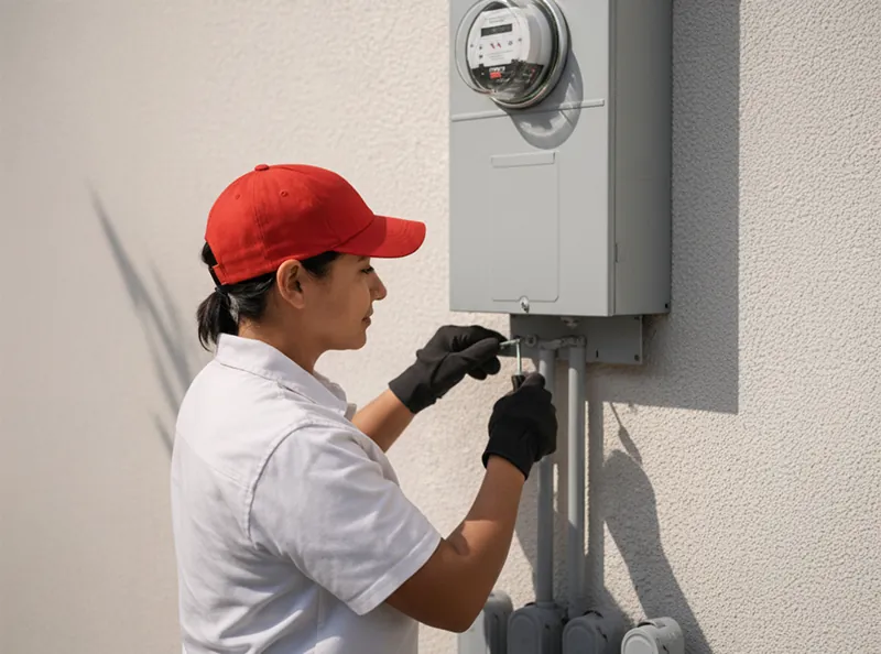 Electrical FAQs for Homeowners and Businesses 4