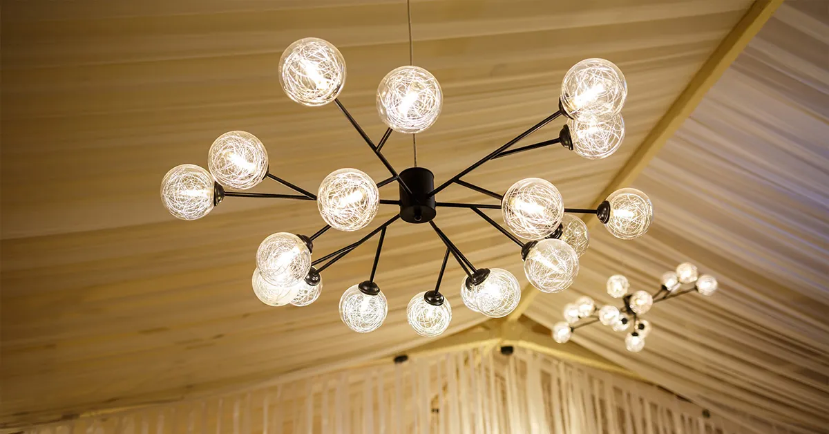 Electrical Repair Services