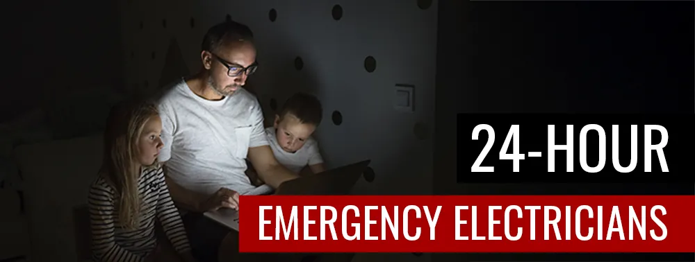 Emergency Eectrician near me