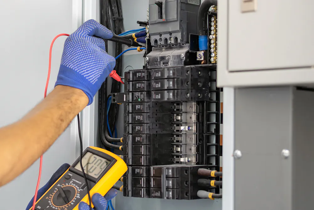 Dedicated Circuits for Smart Devices