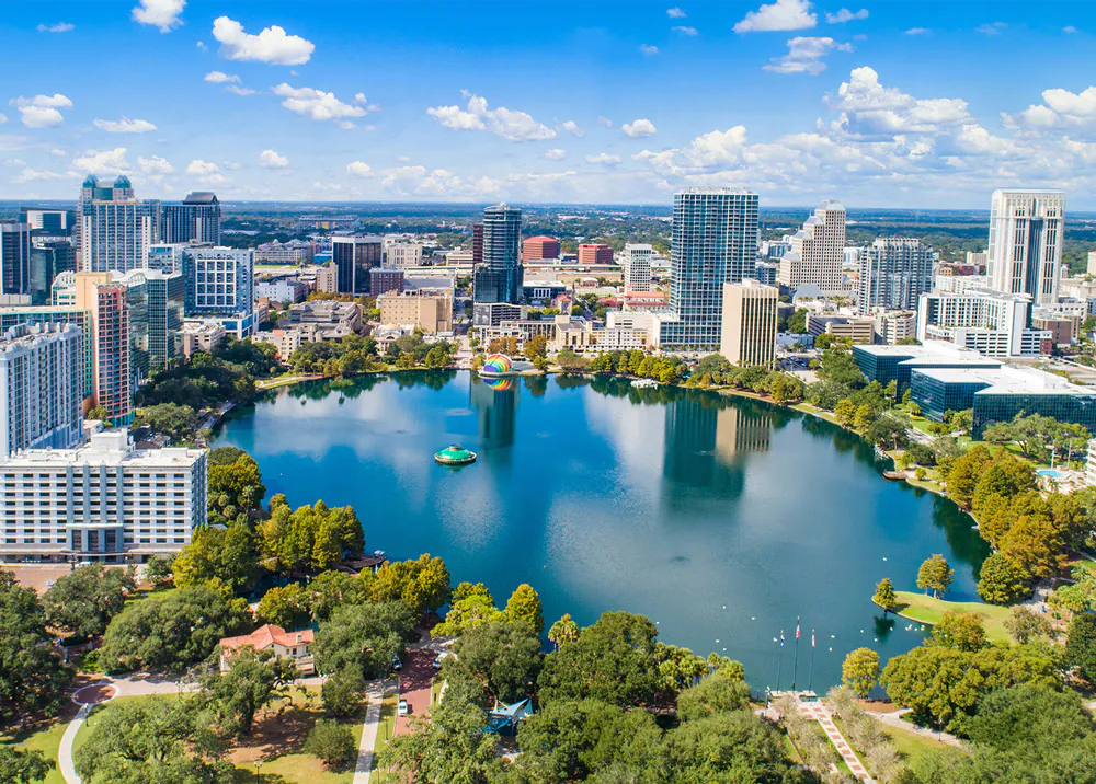 Smart Home Installation in Orlando & Central Florida Homes