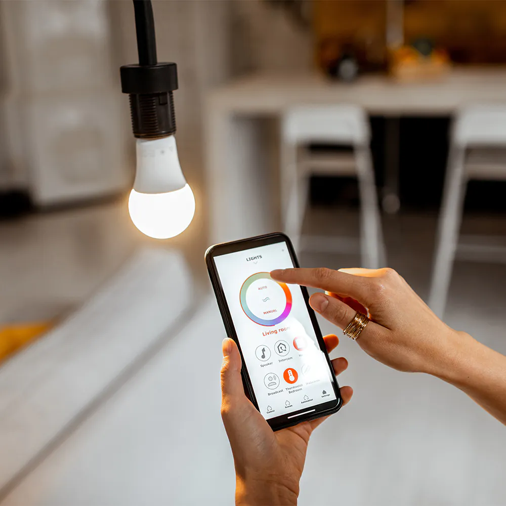 Smart Lighting Installation & Remote Control Lighting in Orlando, FL