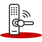 Smart Locks Installation