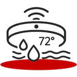 Smart Water Temperature Sensors Installation