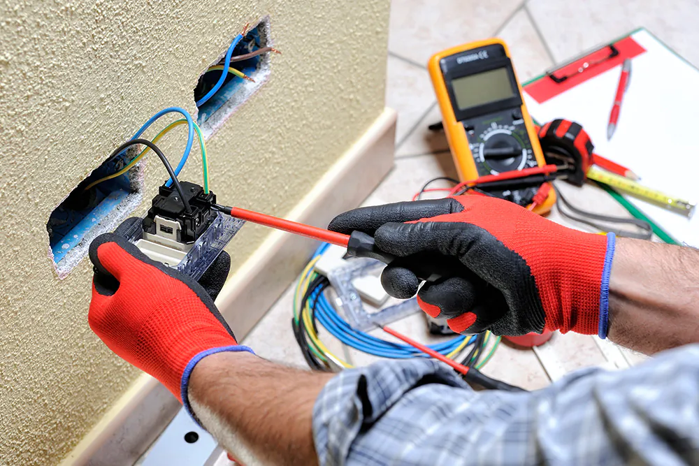 Structured Wiring for Current & Future Technology