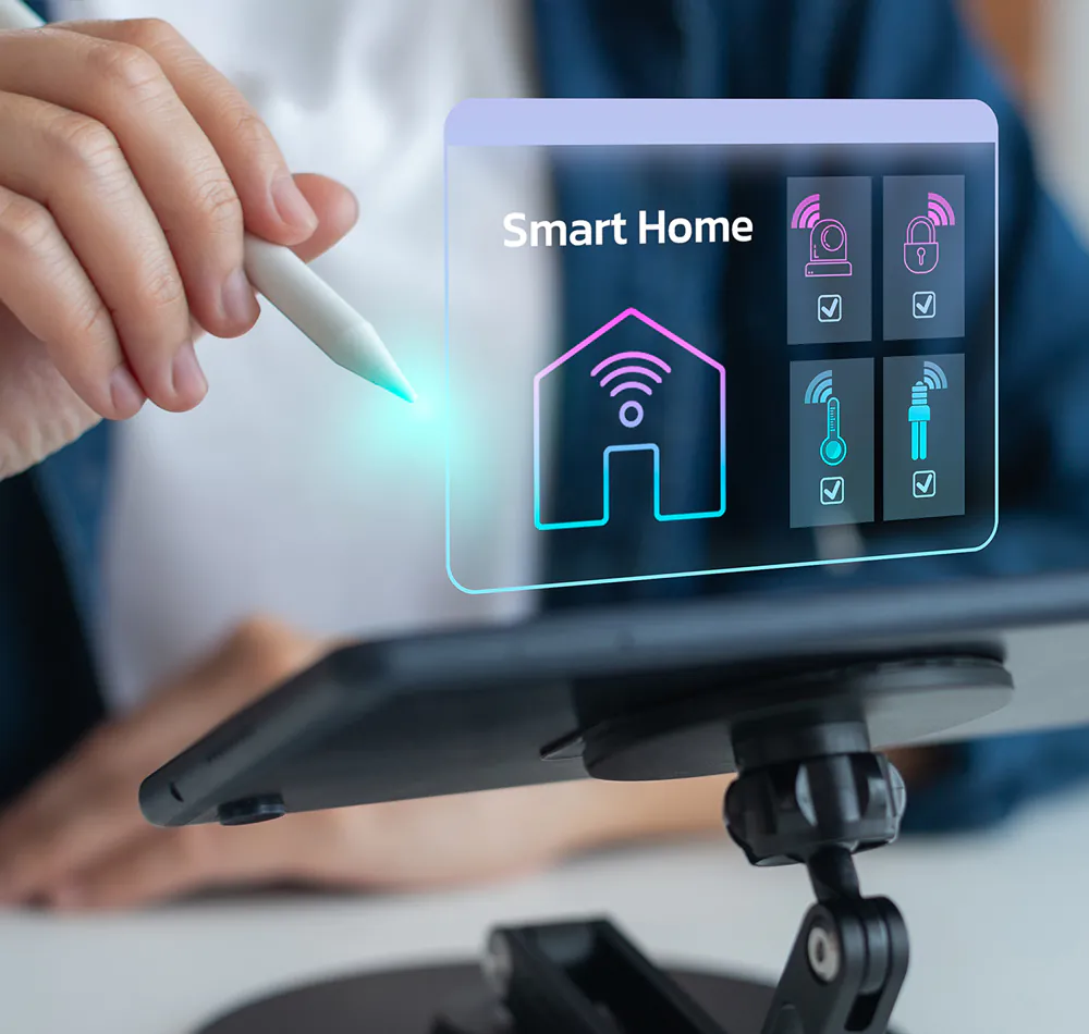 What an Orlando Smart Home Electrician Can Do for Your Home