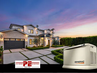 Palmer Electric Marks 6 Years as the Official Generac Dealer Serving Orlando and Central Florida