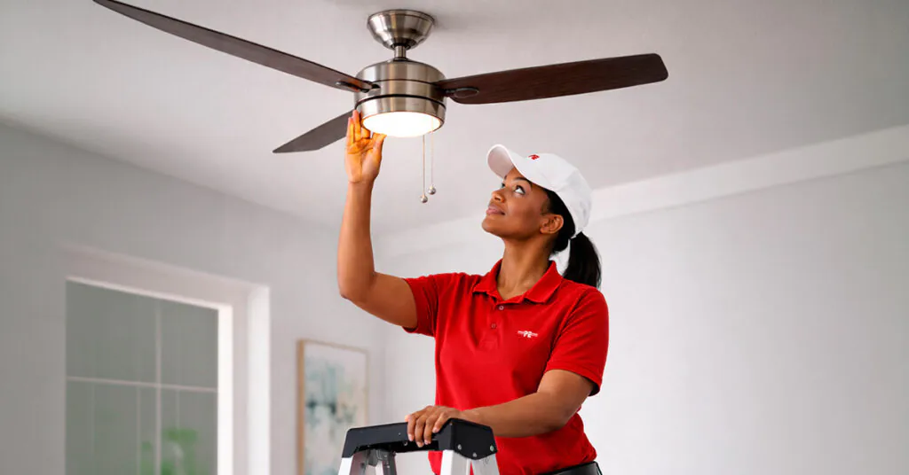Ceiling Fan Installation FAQs