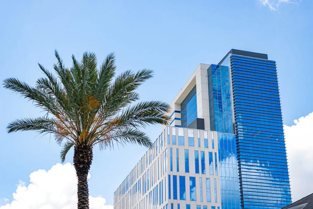 Commercial Electrician in Lake Nona Commercial Electrician in Lake Nona