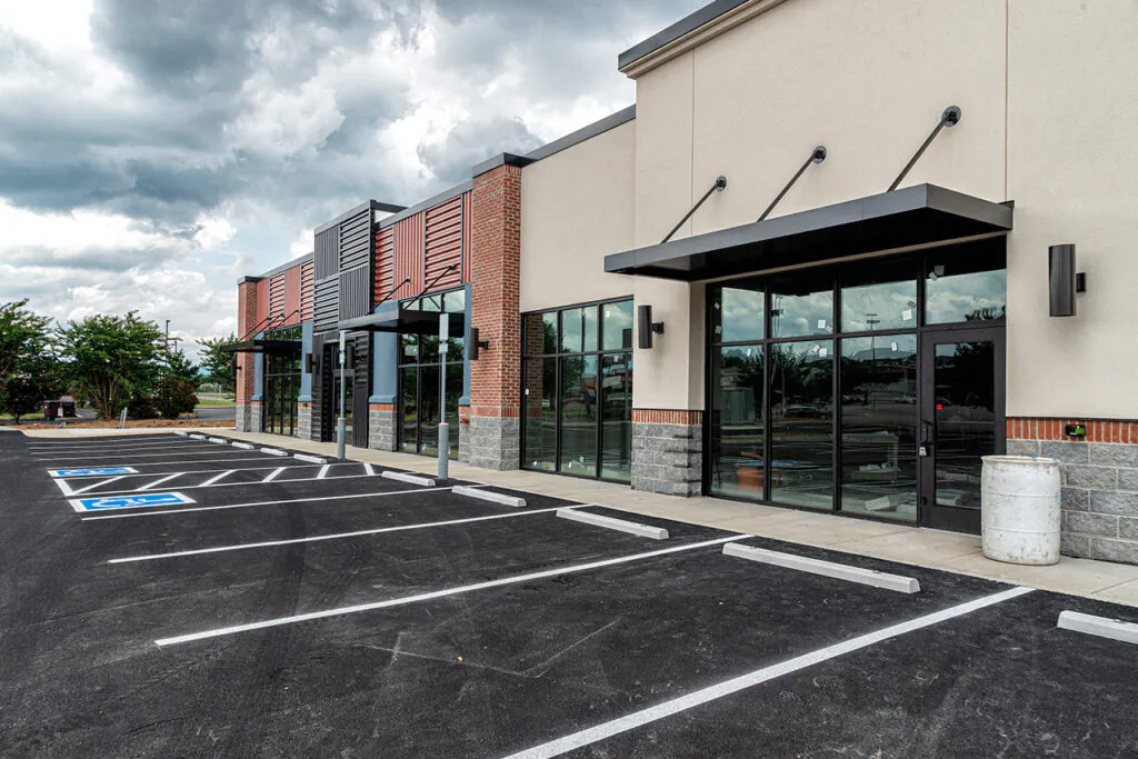 Commercial Electrician in Winter Garden