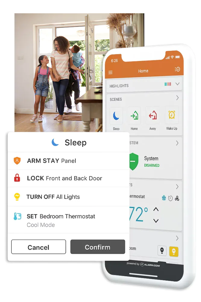 Who Can Benefit From a Smarter Home