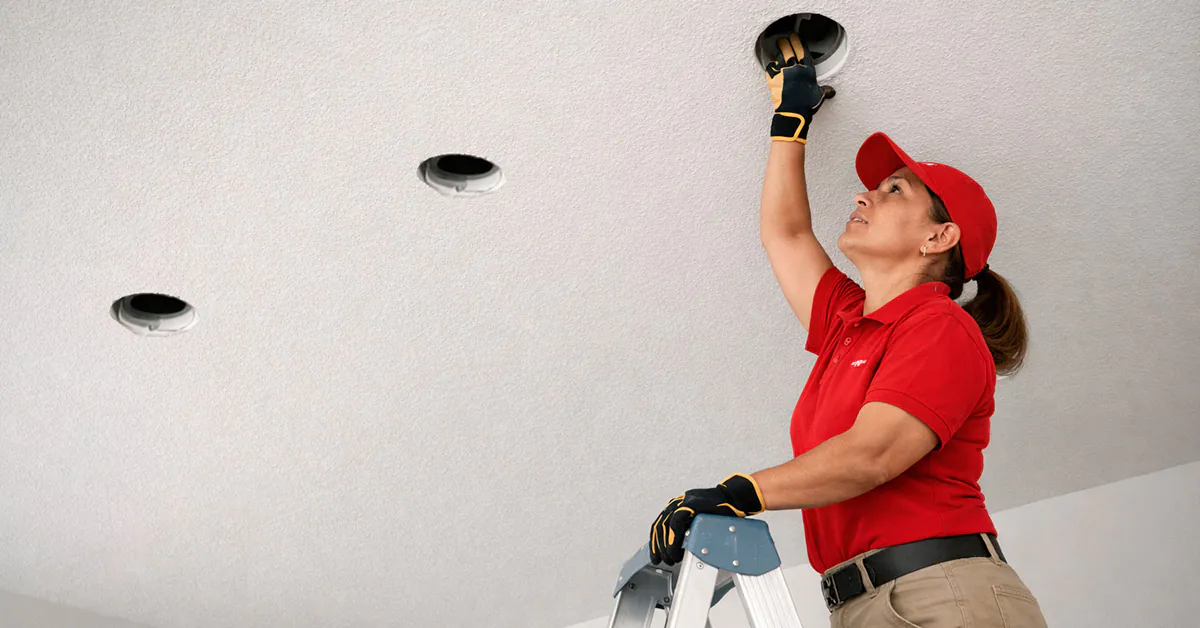 Electrical Repairs in 5 Electrical Repairs in 5