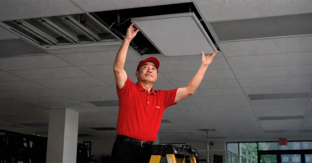How to Become a Commercial Electrician