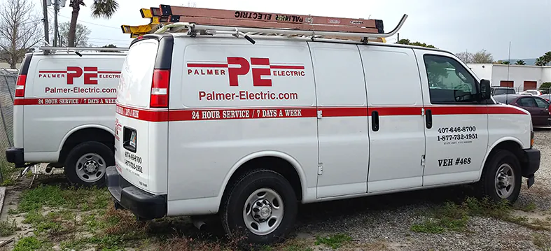 Service Electrician