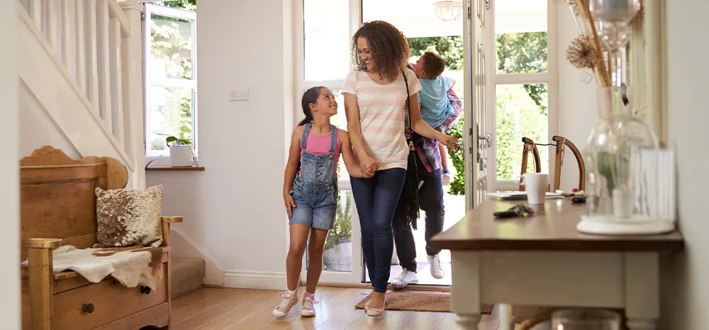 Smart Home Security FAQ’s