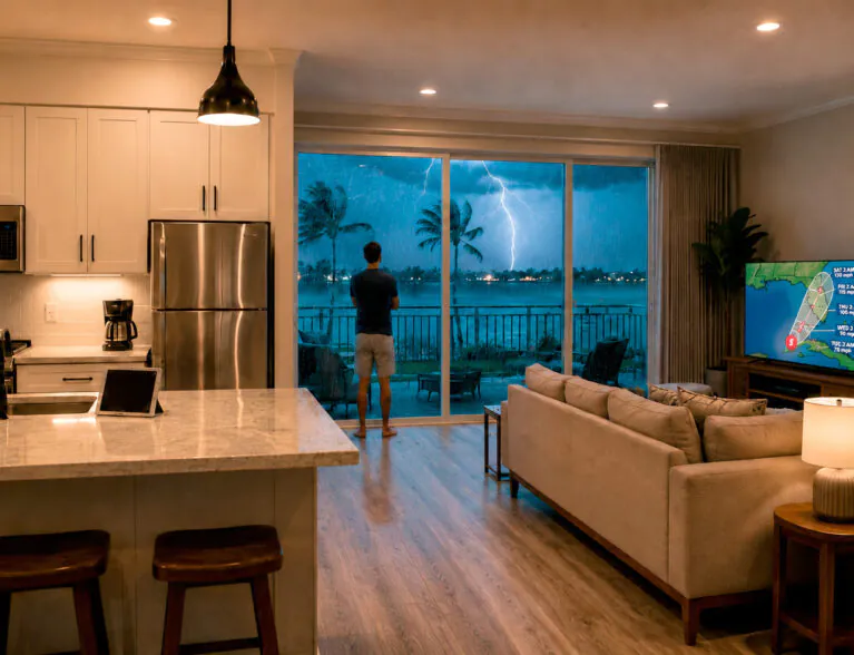 Do I Need a Whole-House Surge Protector in Florida? Is it worth it? Pros, Cons & Benefits