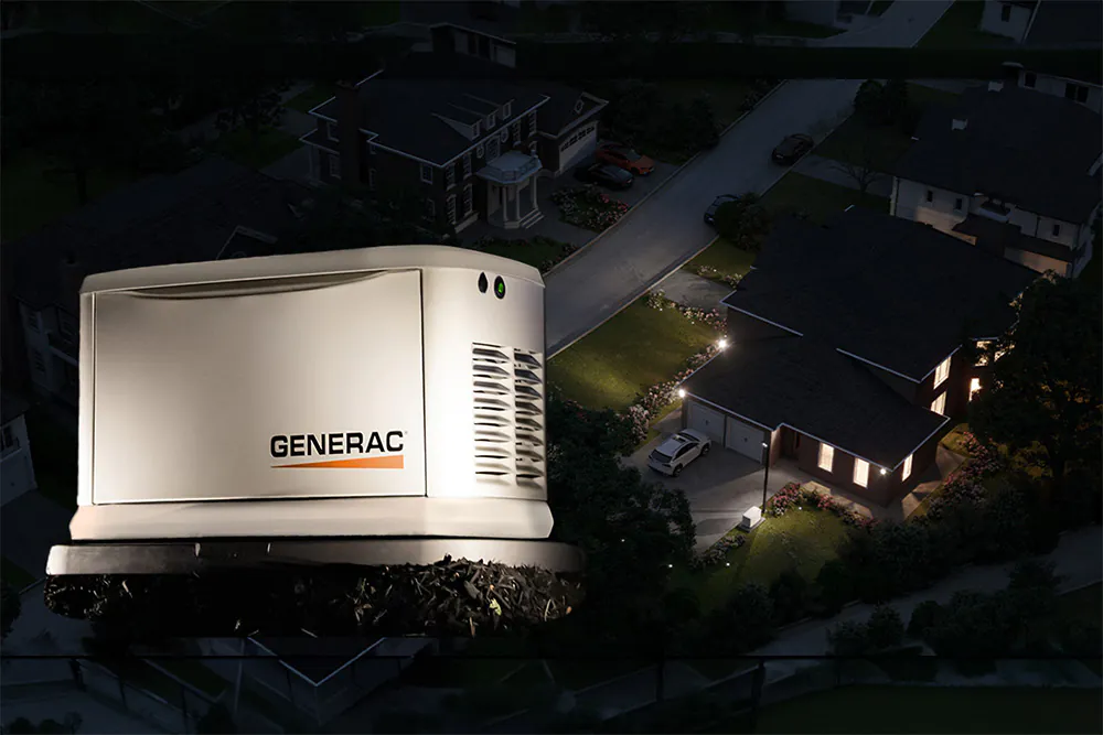 Generac Generator Winter Park Generac Generator Winter Park