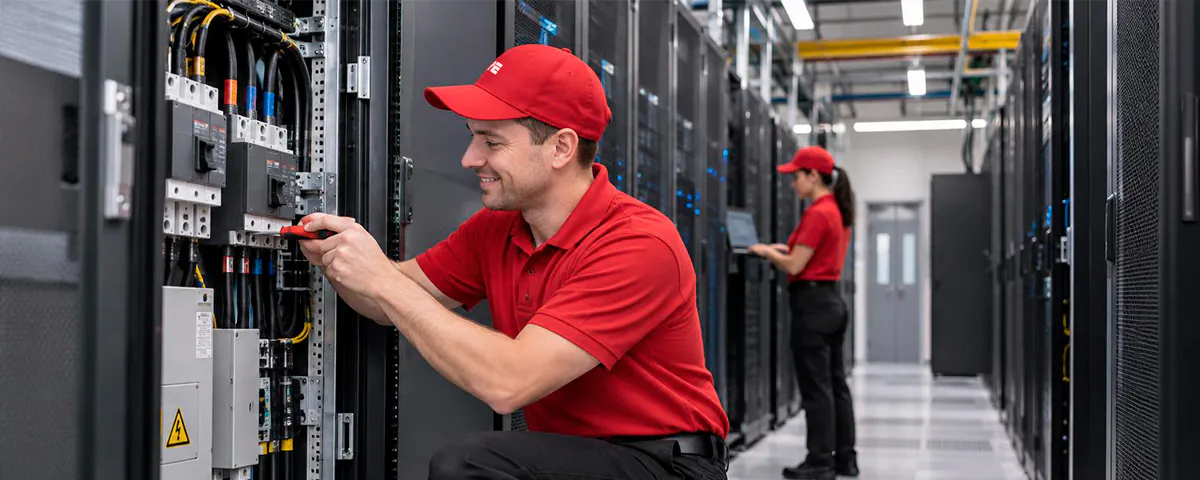 Specialized and Emerging Work Environments